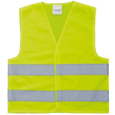 Logo trade firmakingi pilt: Laste turvavest ILO